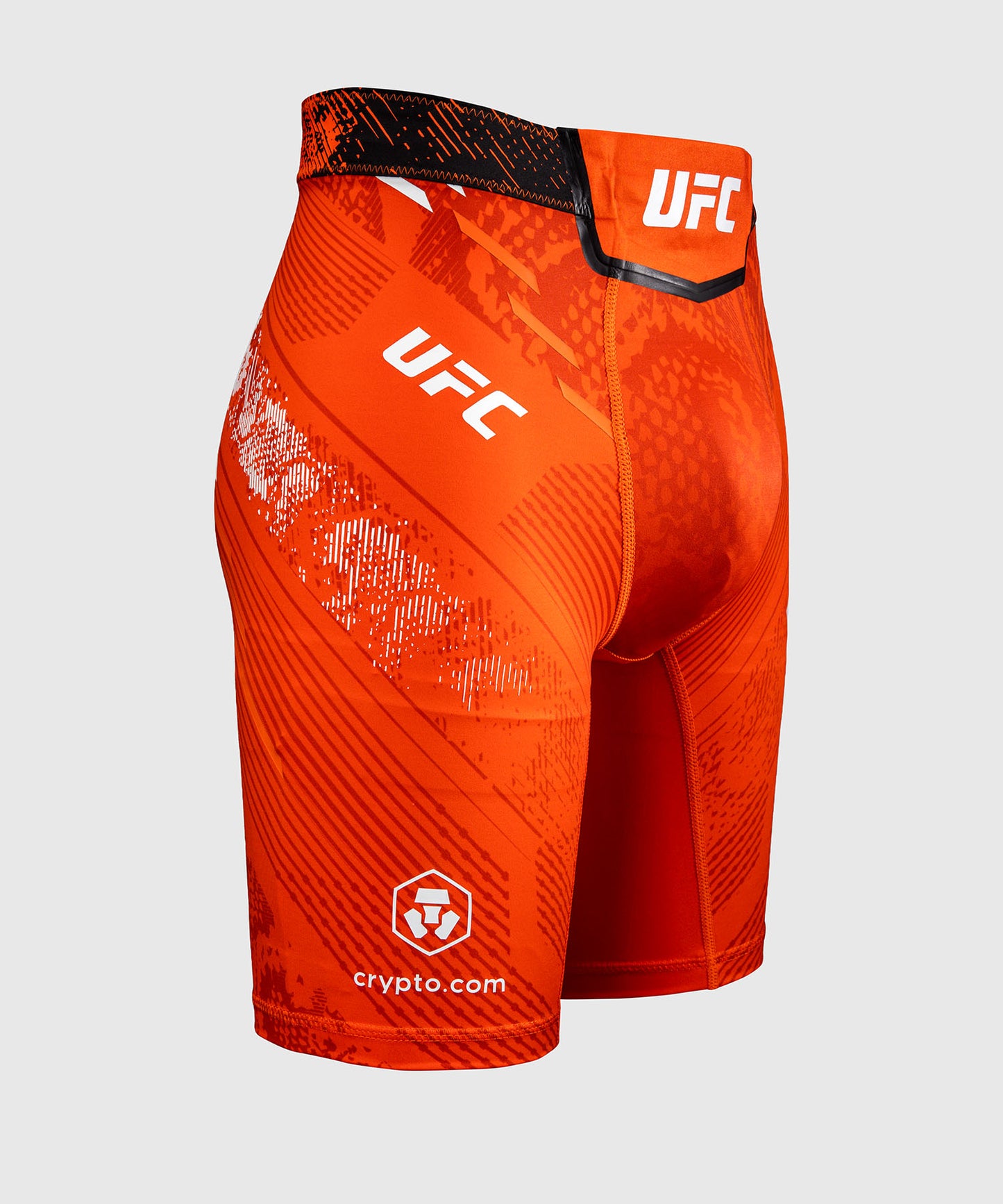UFC Unrivaled by Venum Paddy Pimblett Pantaloncini a compressione - Arancione