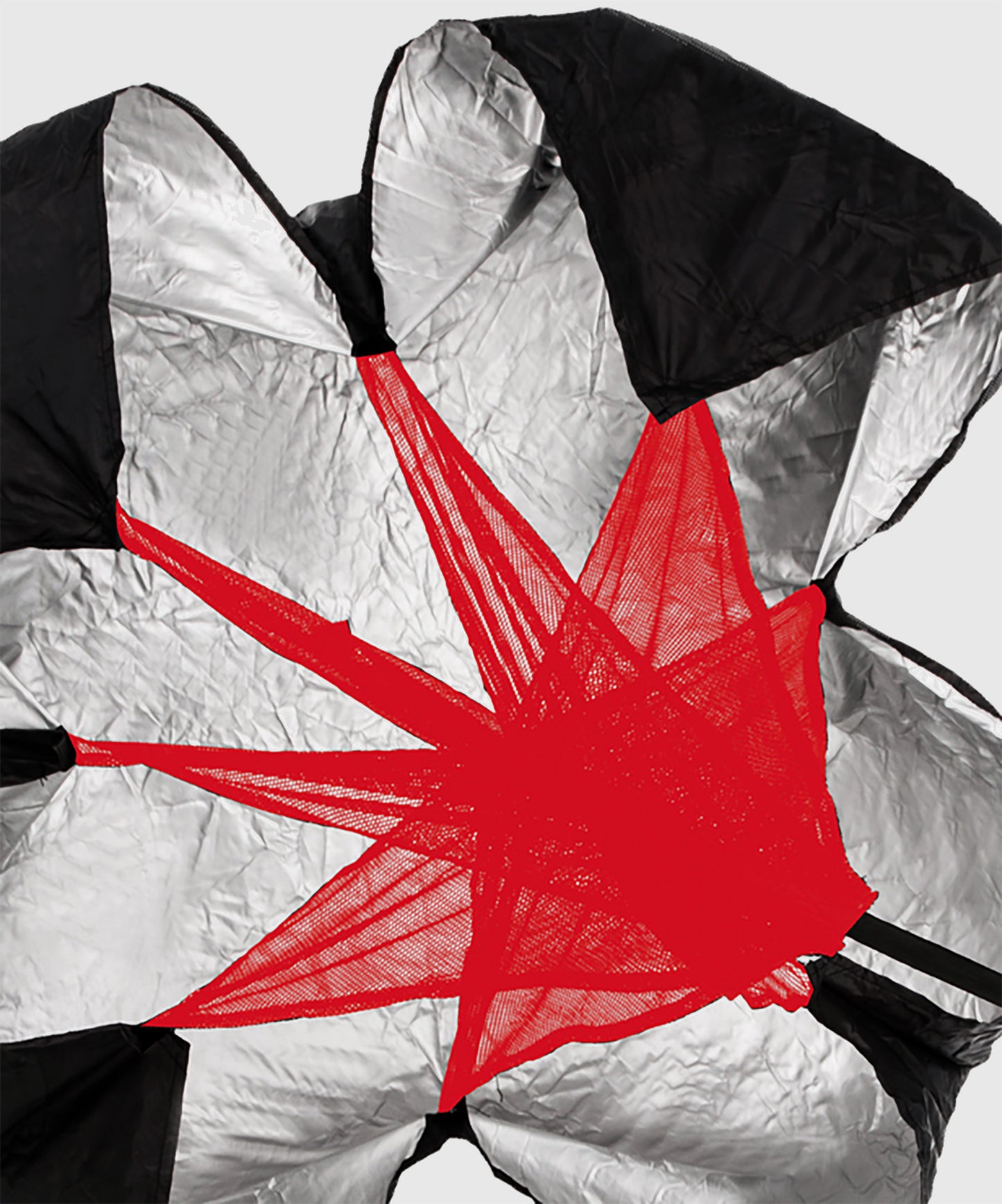 UFC Speed Parachute – Schwarz