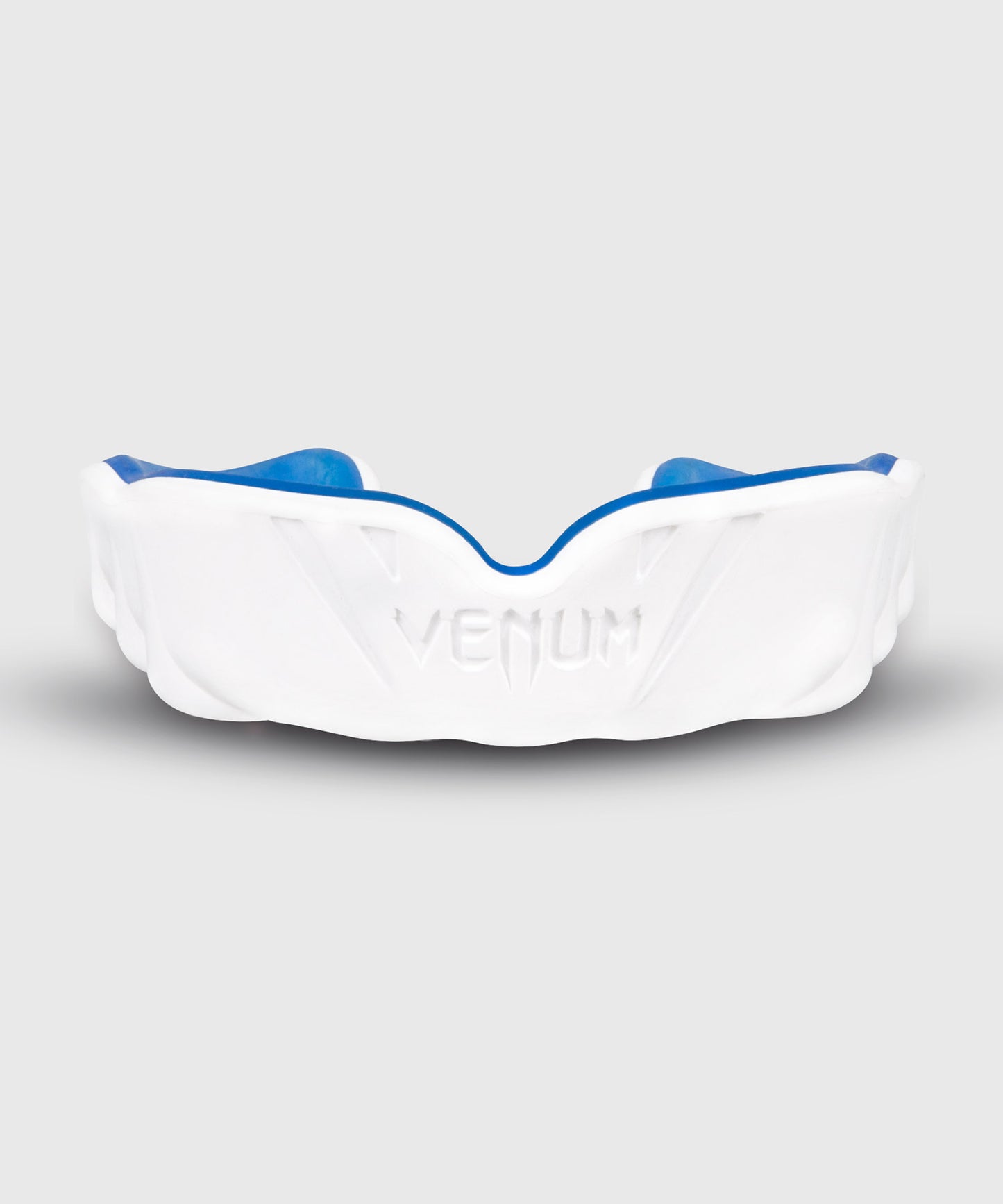 Venum Challenger Protector Bucal - Hielo/Azul