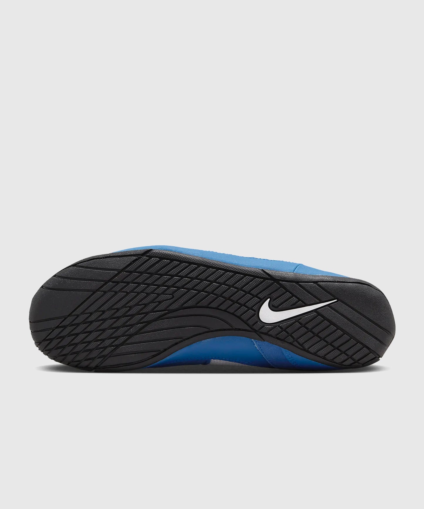Nike Fury Scarpe da Lotta - Blu