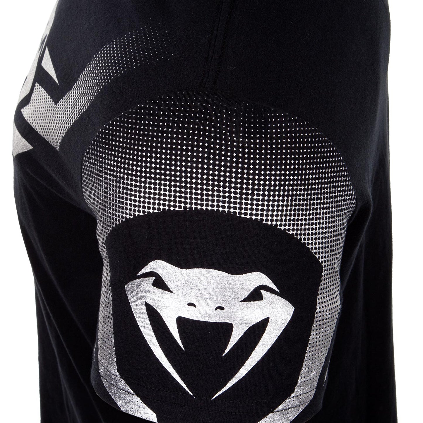 T-shirt Venum Hero - Noir