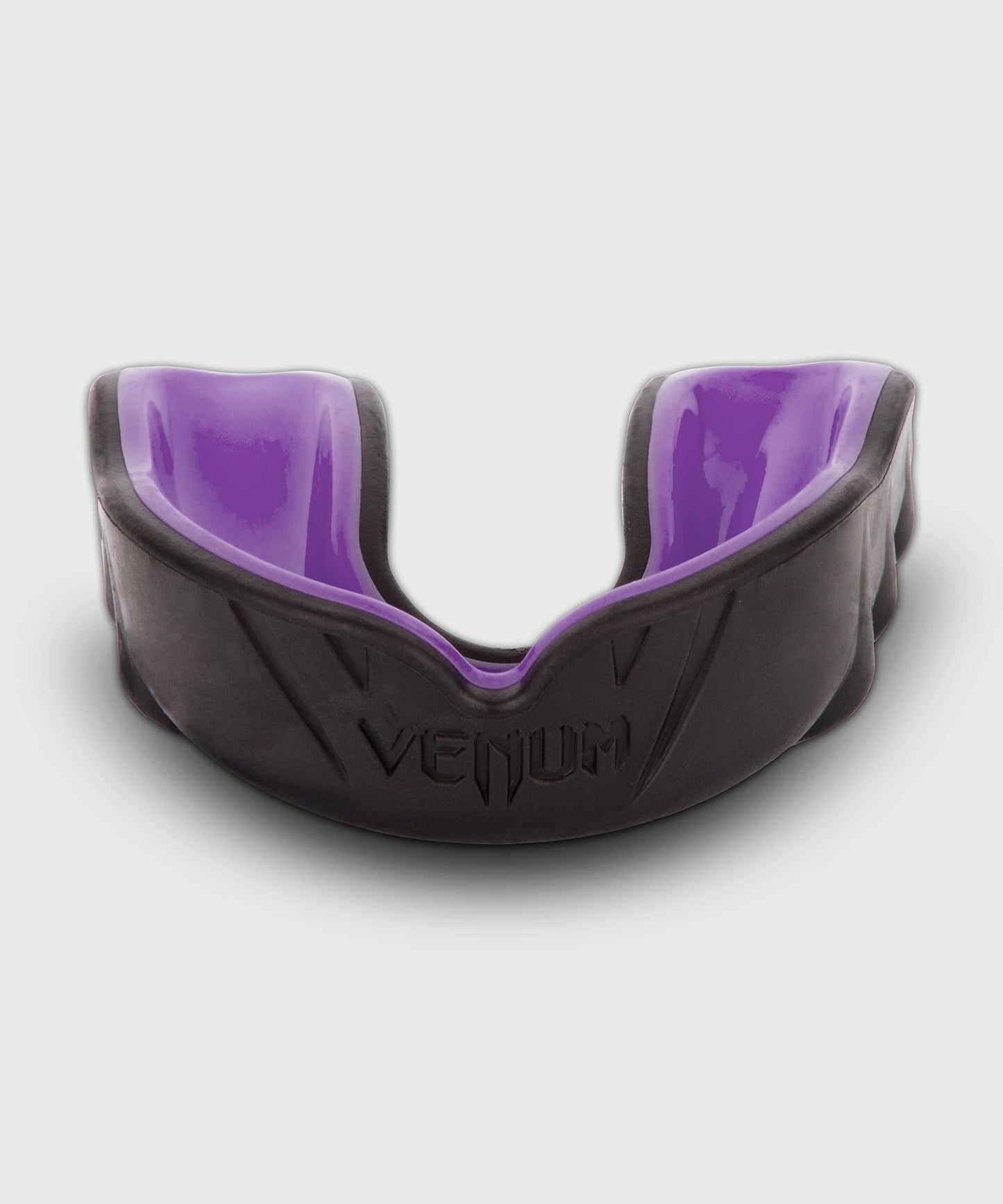 Protège-dents Venum Challenger – Noir/Violet