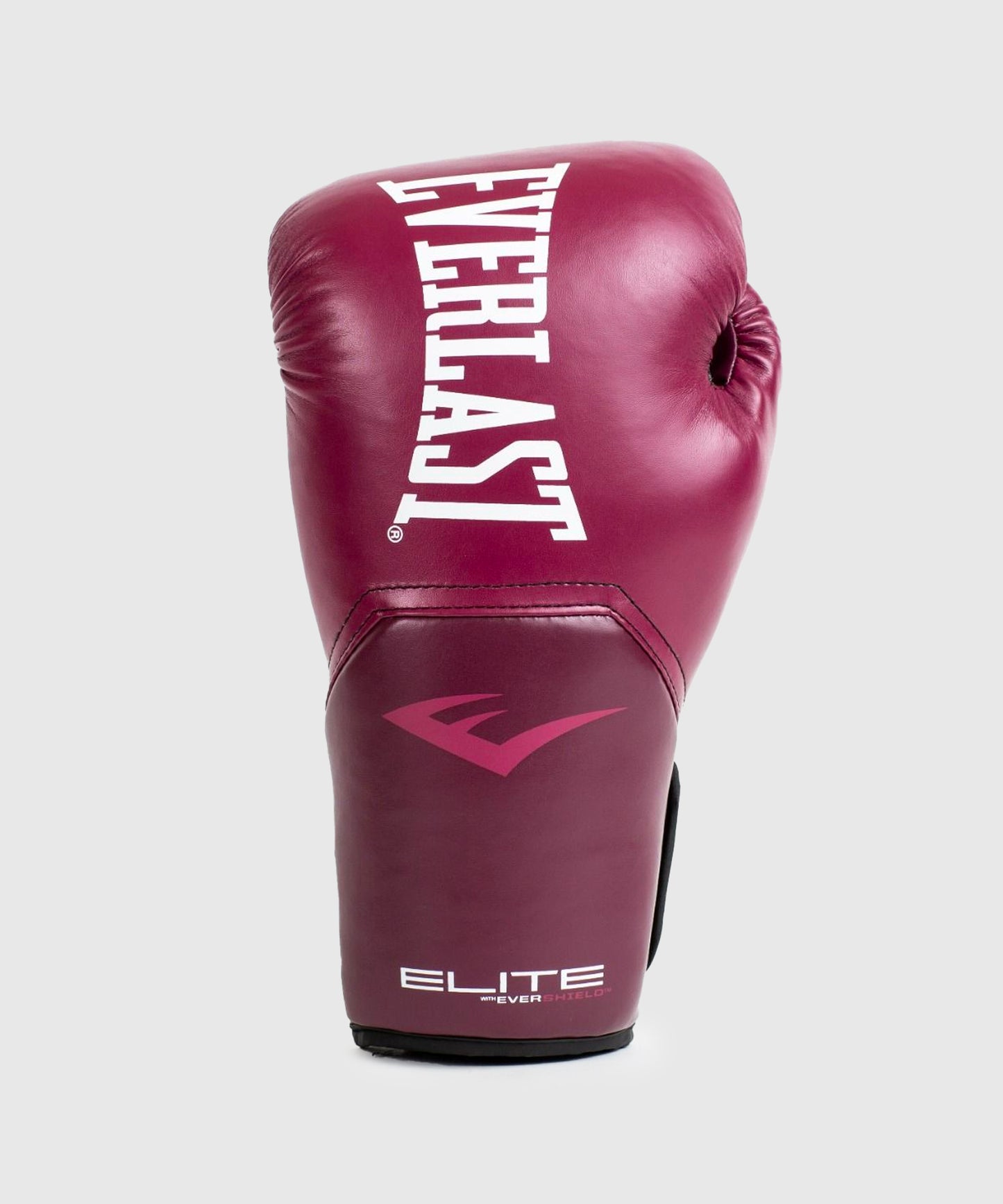 Everlast Elite 2 Boxhandschuhe - Bordeaux