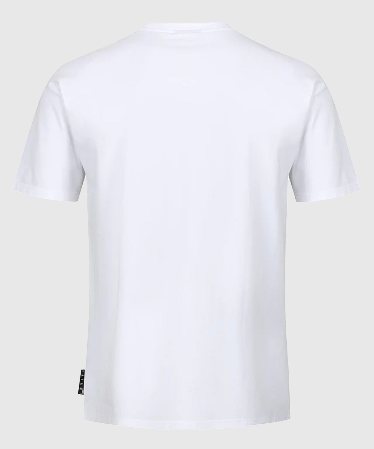 Tatami Fightwear Icon Camiseta – Blanco