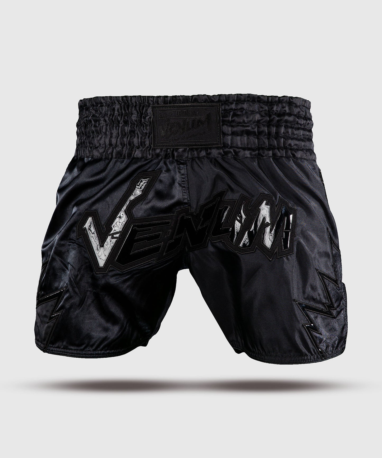 Venum Inferno 2.0 Pantaloni Muay Thai - Nero/Grigio