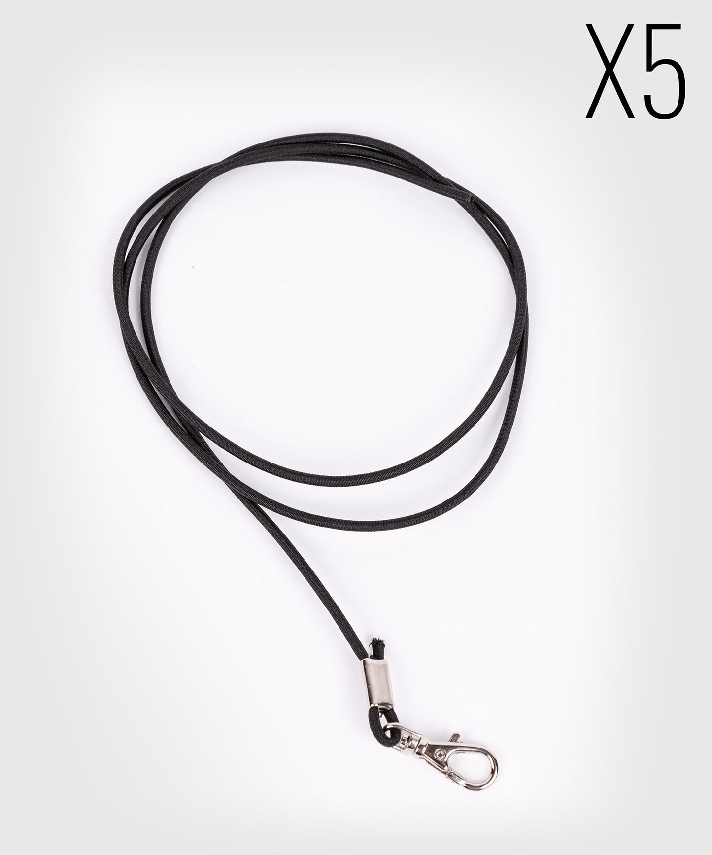 Venum Reflex Ball Elástico x5 – Baja Resistencia