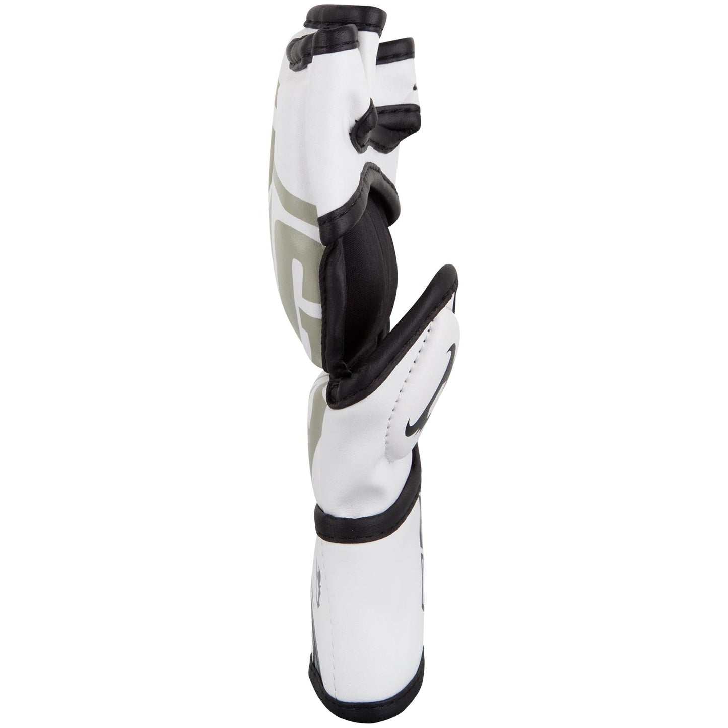 Ringhorns Nitro Guantes de MMA - Blanco