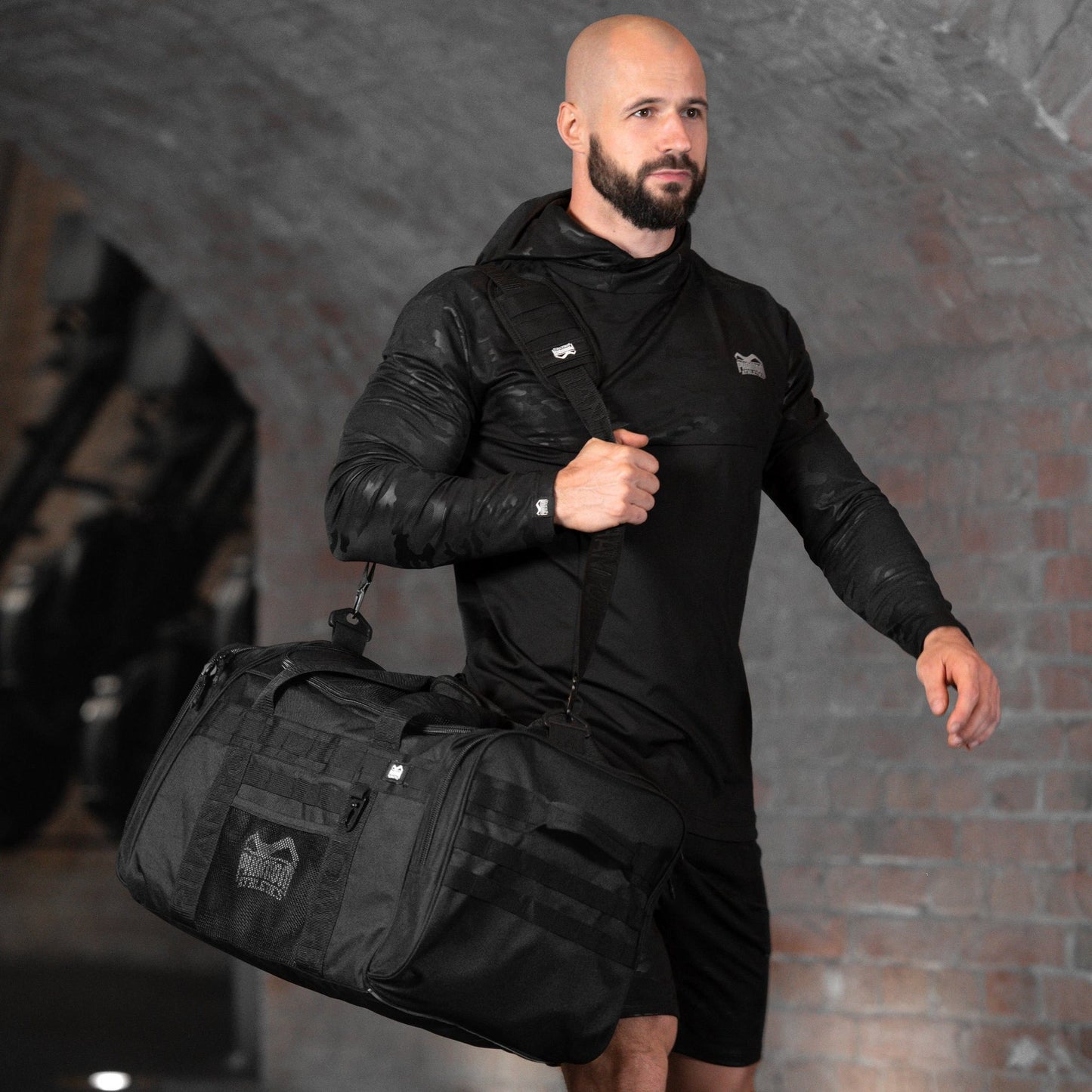 Phantom Athletics Tactic 2 Saco de Deporte