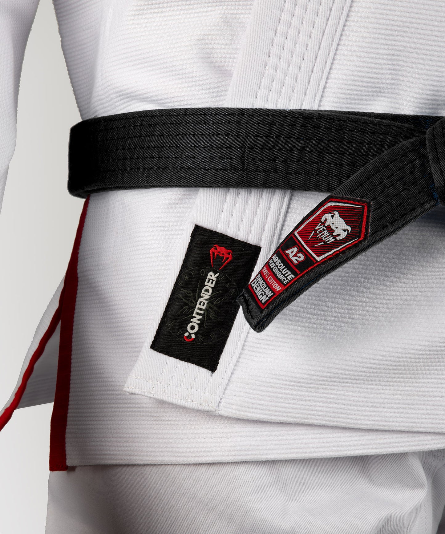Kimono de JJB Venum Contender 3.0 - Ice