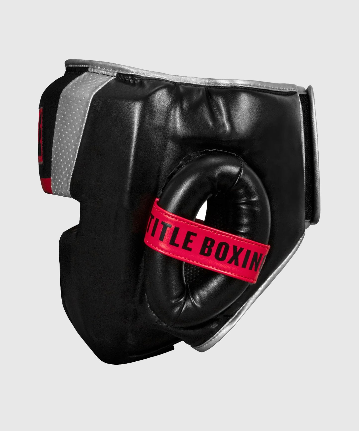 Title Valiant Training Boxhelm