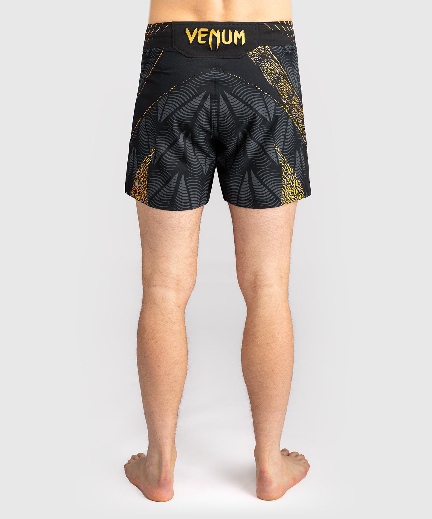 Short de combat coupe courte Homme UFC Zenith by Venum Authentic Fight Night - Champion