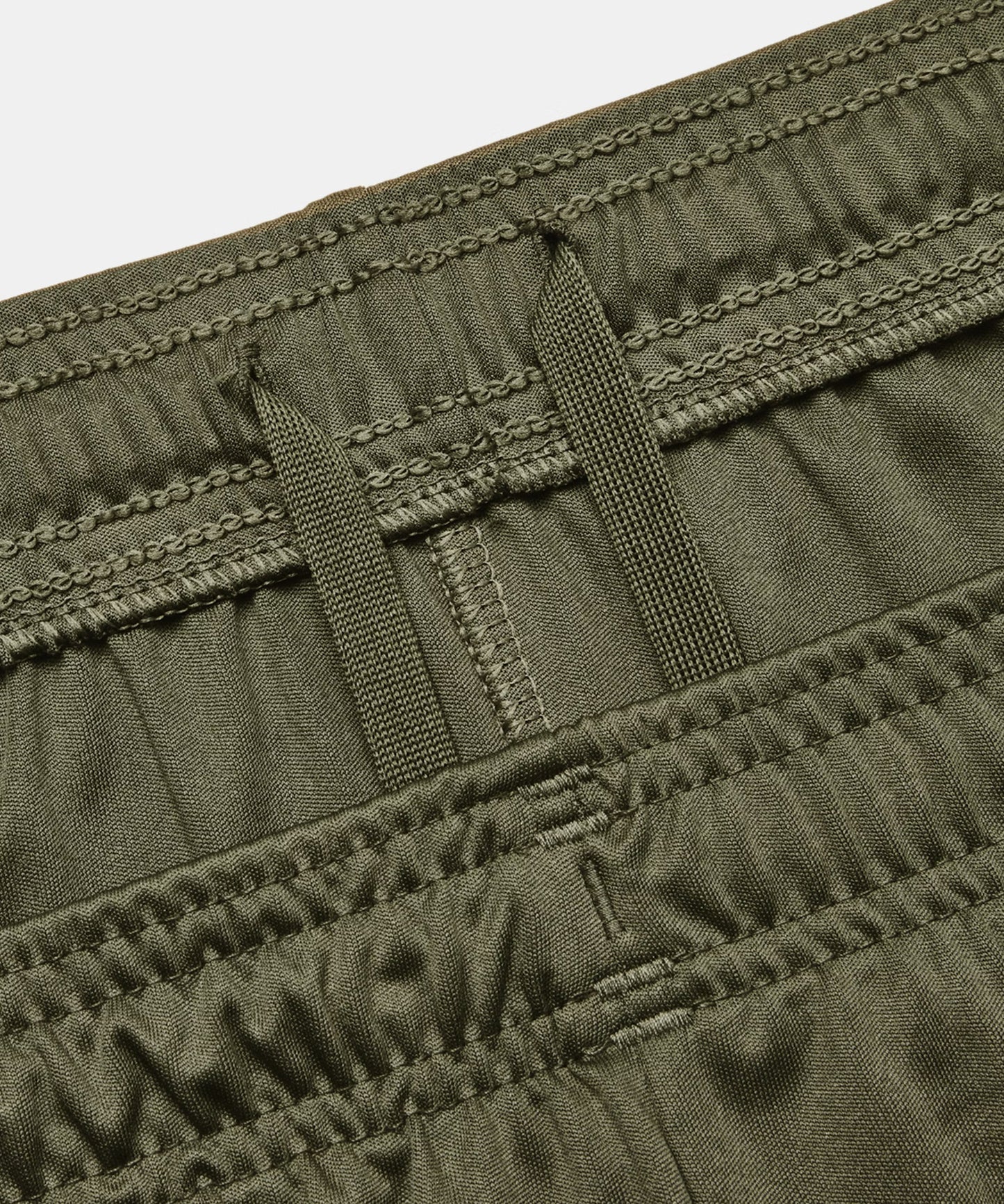 Short Under Armour Ua Tech™ Logo - Kaki