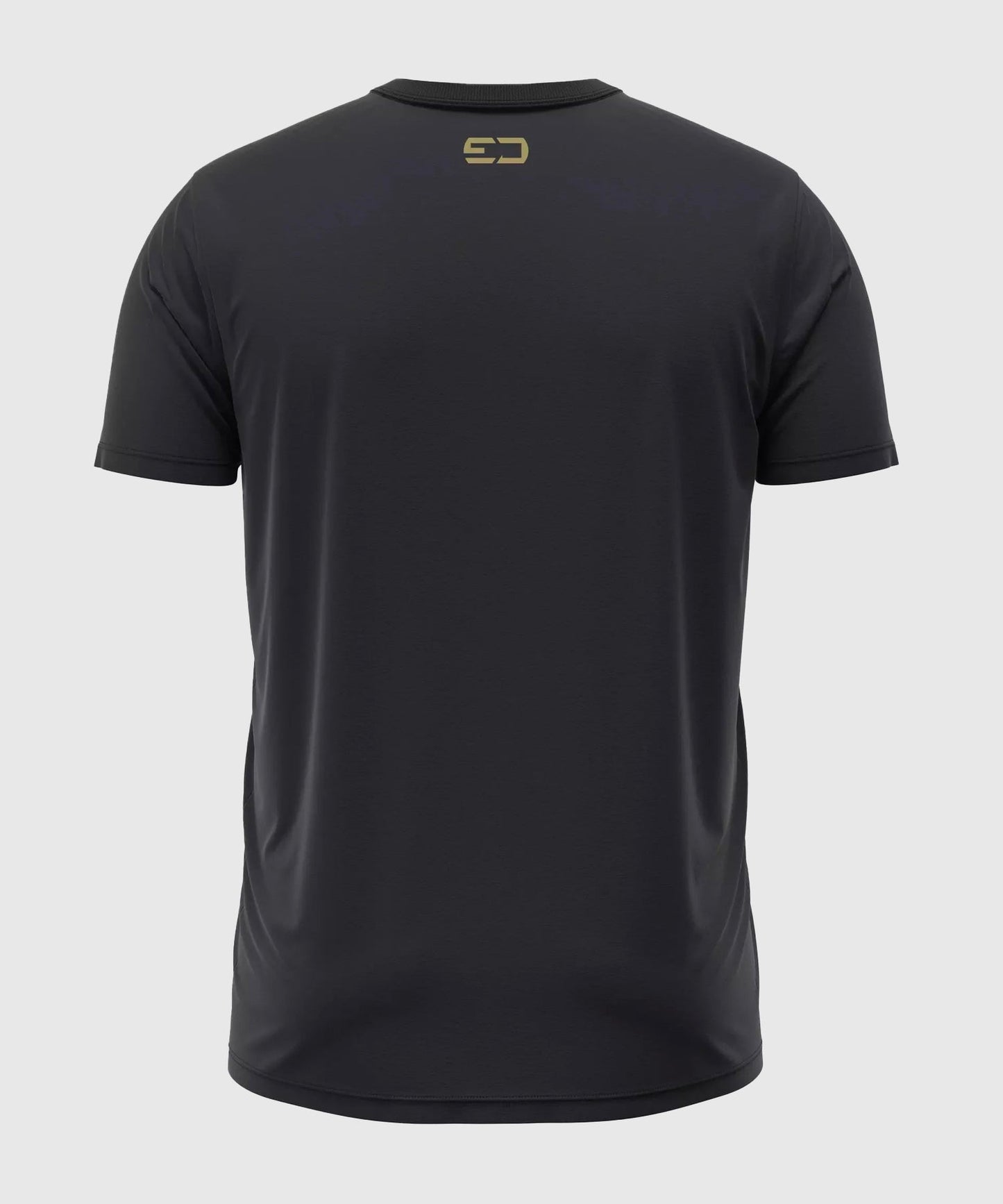 Oneout Brand Maglietta da Allenamento - Nero