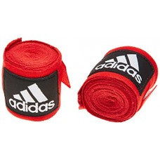 Bande de maintien Adidas – Rouge – 2,5m
