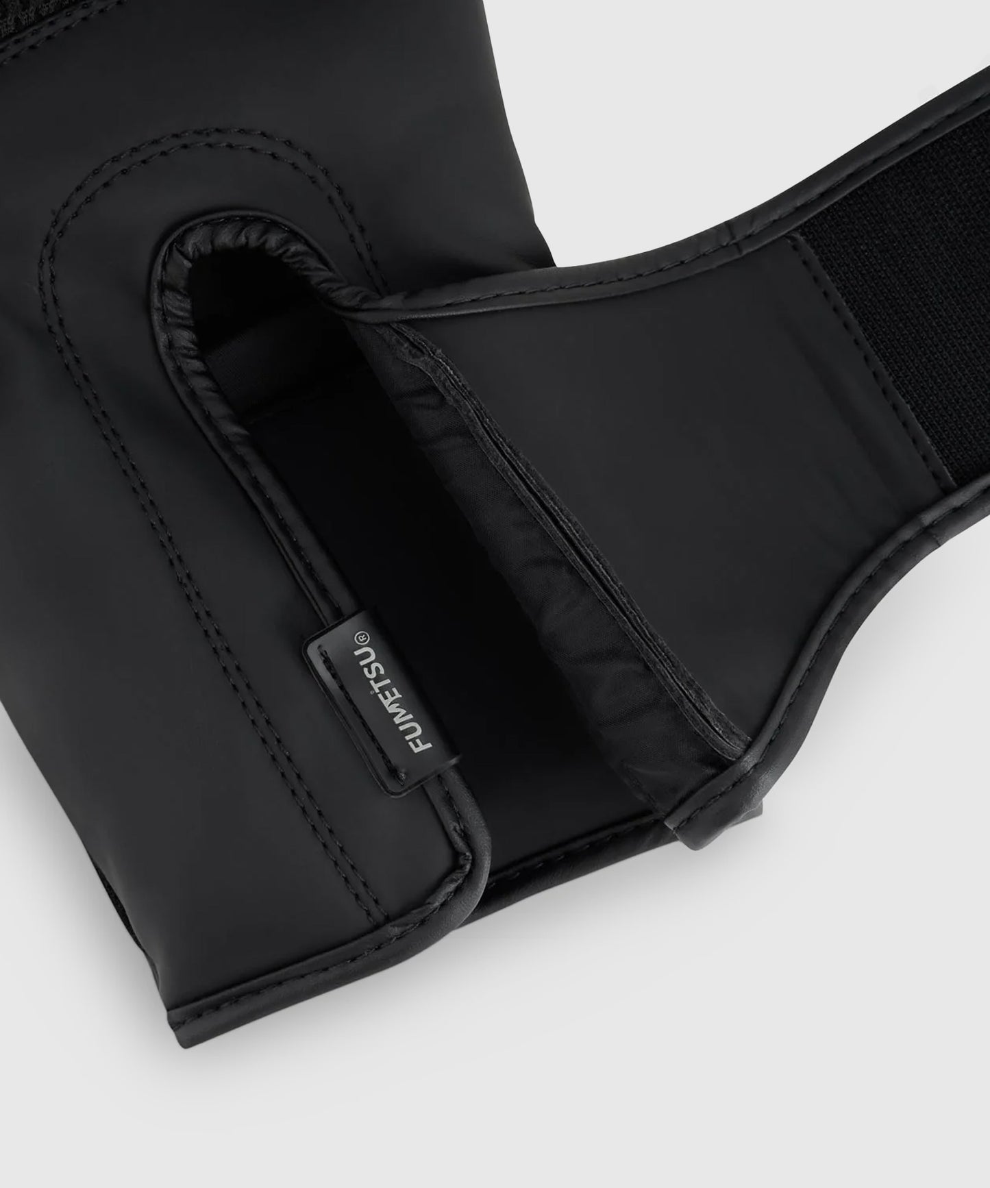 Gants de Boxe Fumetsu Ghost S3 - Noir/Blanc