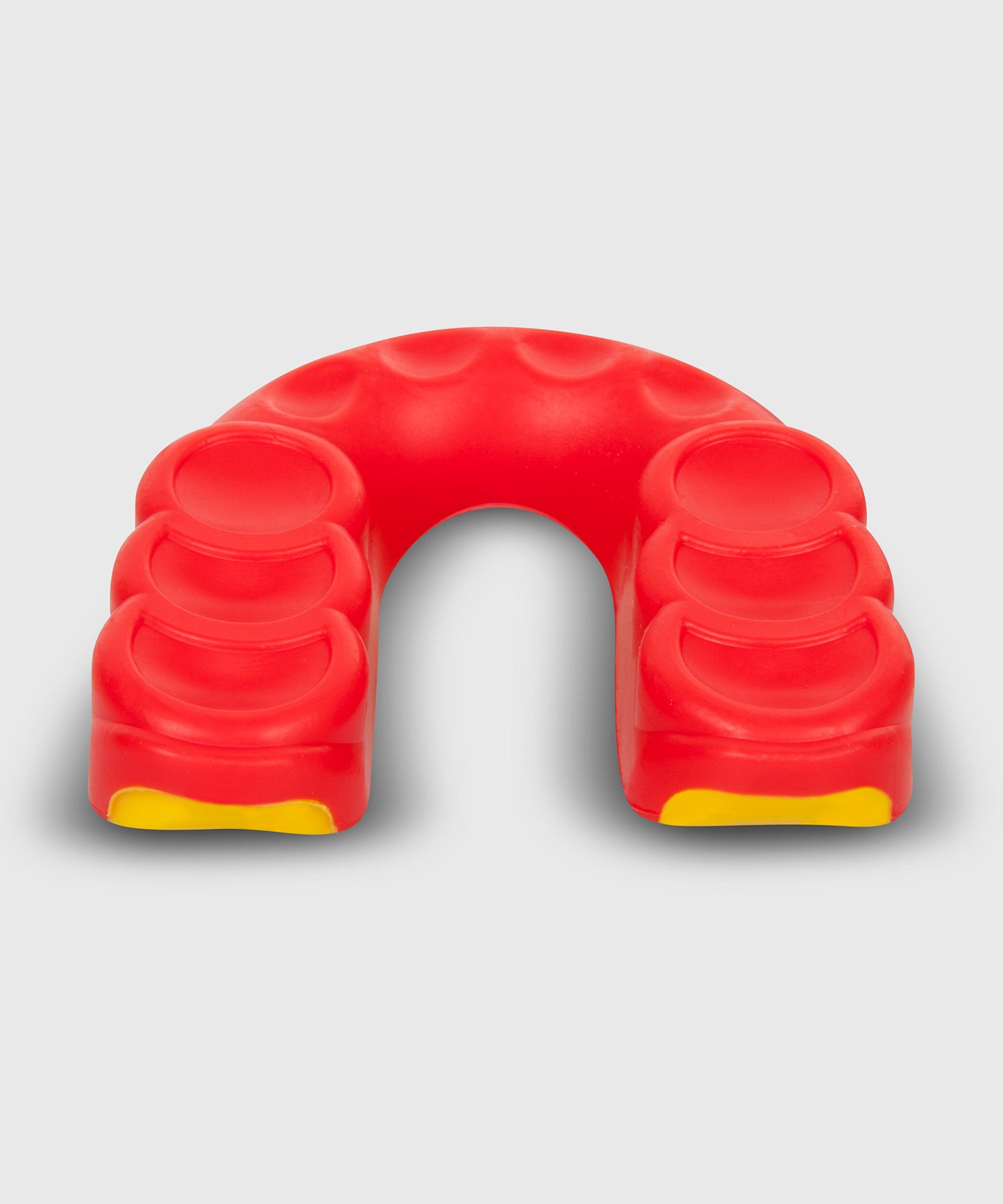 Venum Challenger Mundschutz – Rot/Gelb