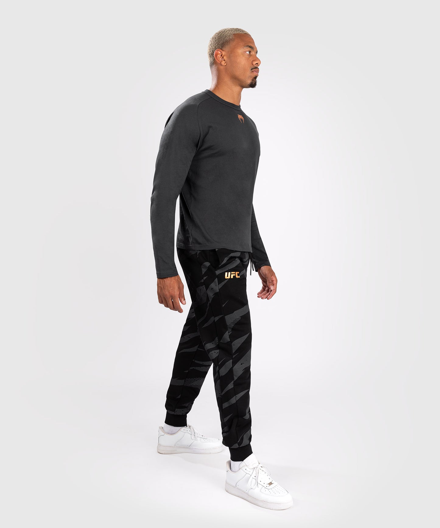 UFC Adrenaline by Venum Fight Week Herrenhose - Urban Camo