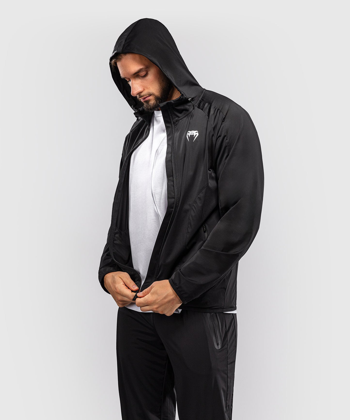 Veste de survêtement Venum Contender Aero – Noir