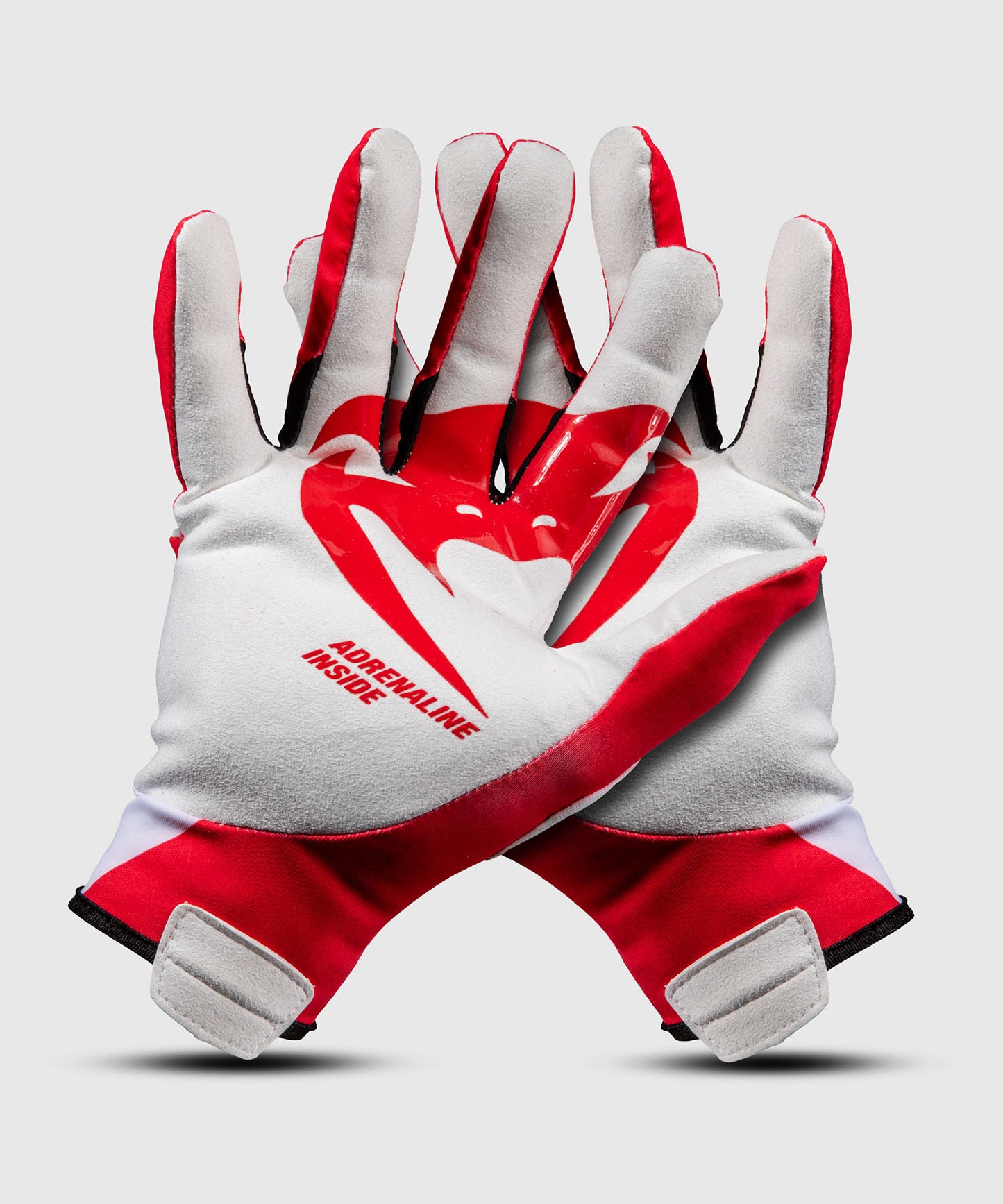 Venum MX Summer Motorsports-Handschuhe - Rot