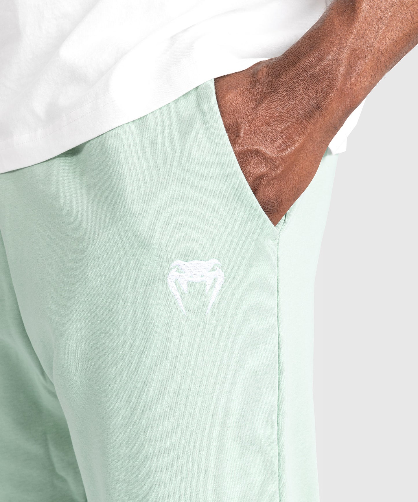Pantalon De Jogging pour Hommes Venum Vortex XL - Vert D'Eau