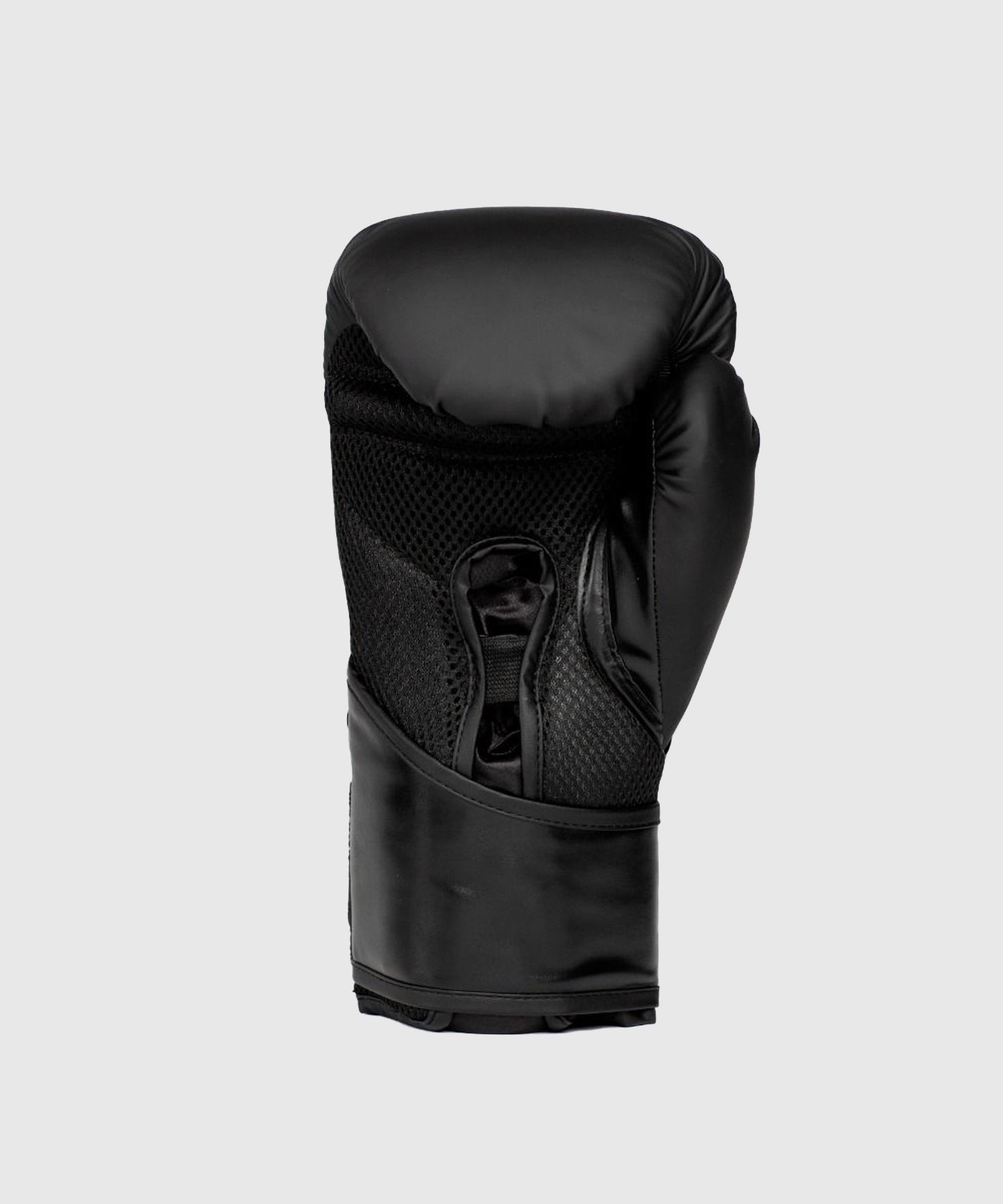 Everlast Elite 2 Guantoni da Boxe - Nero/Oro