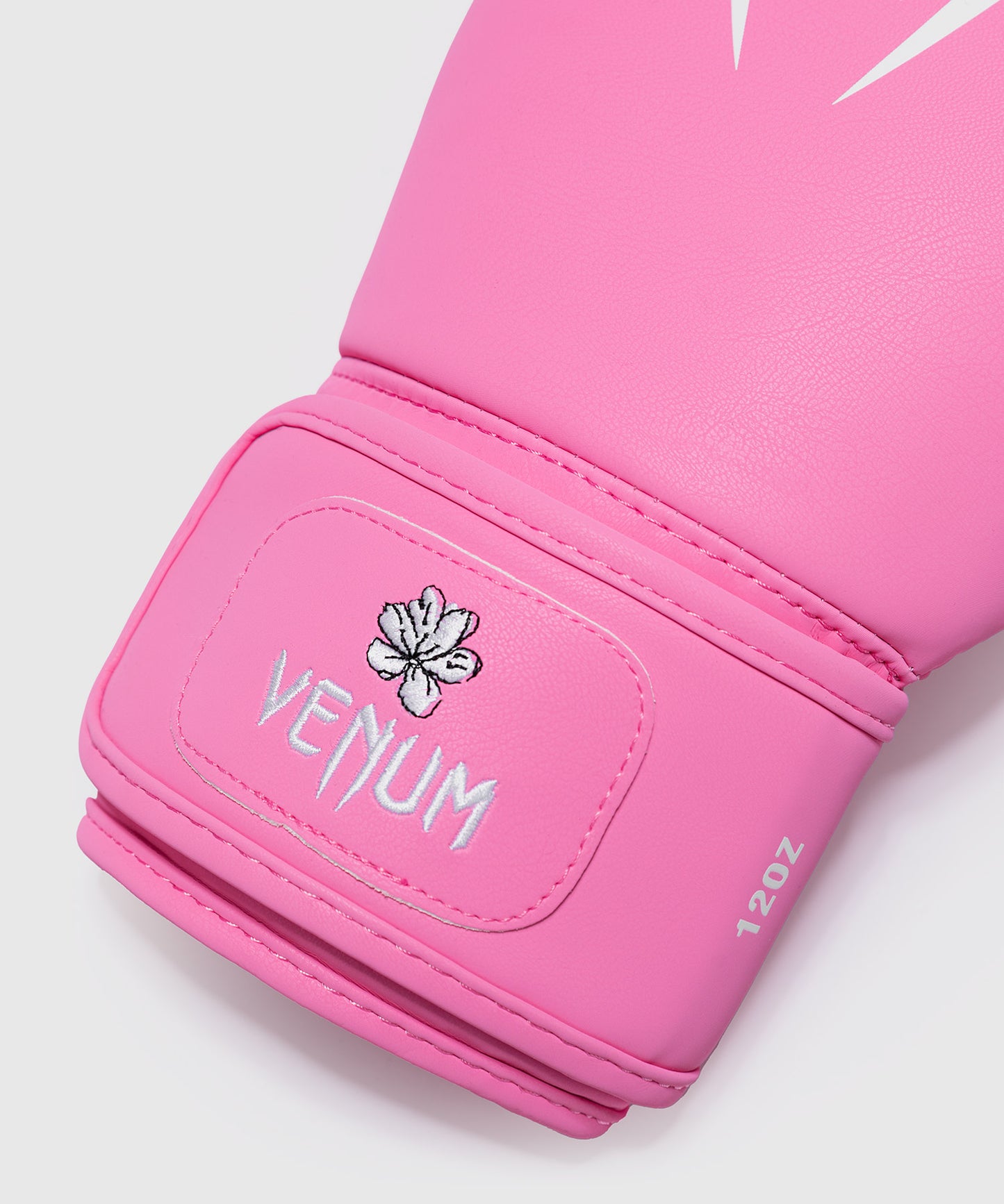 Venum Contender 1.5 Boxing Gloves - Candy Pink
