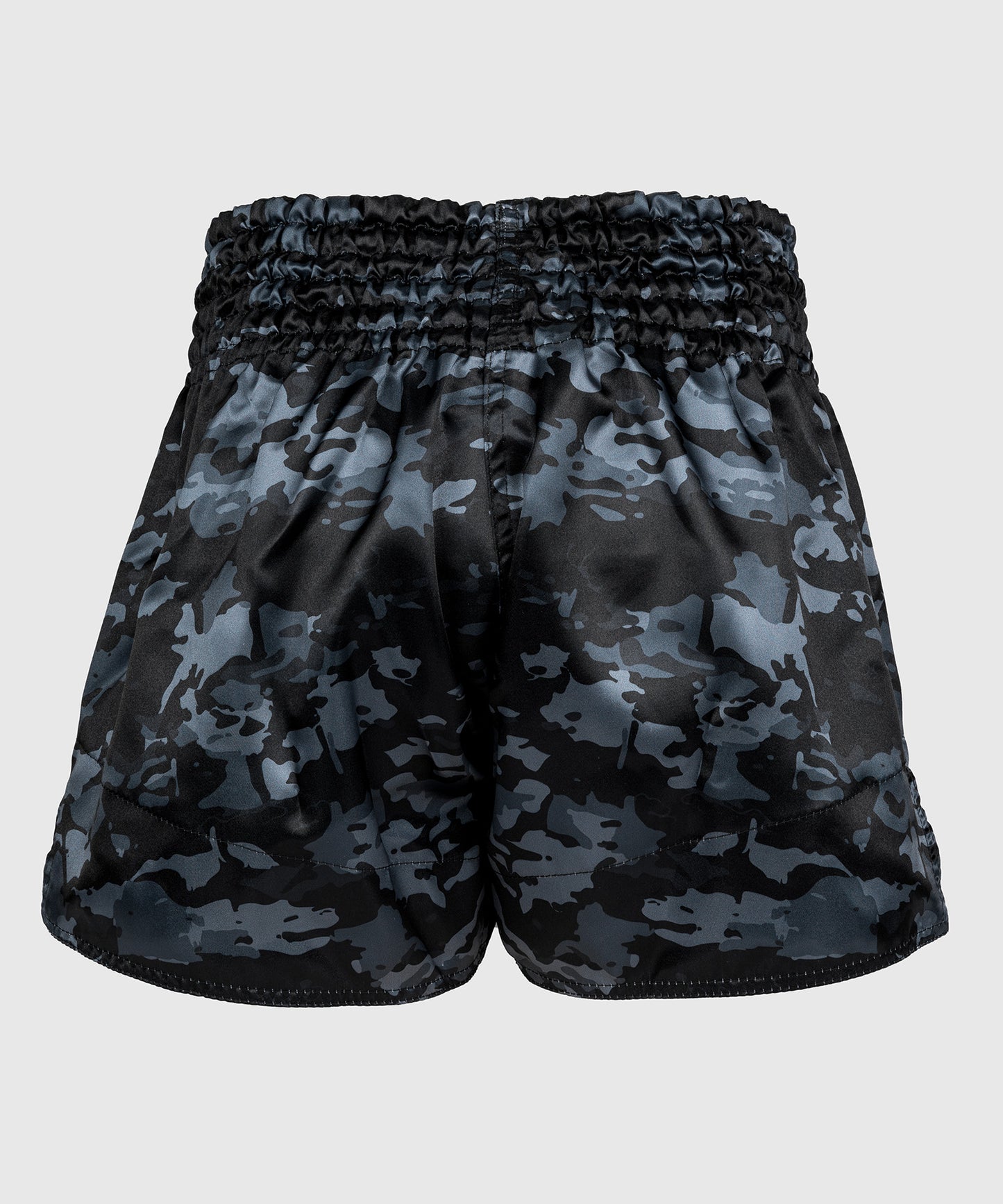 Shorts de Muay Thai Venum Classic - Dark Camo
