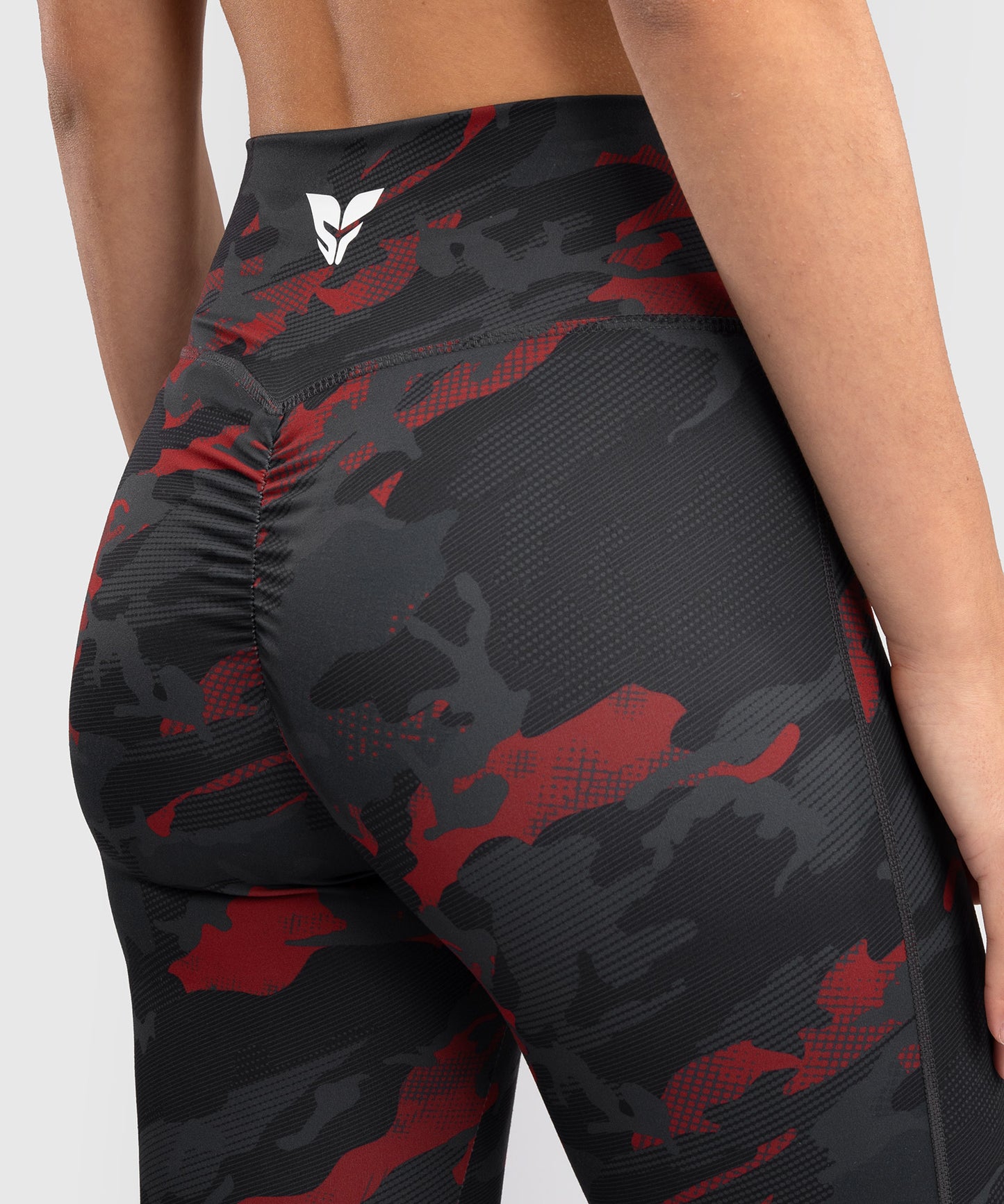 Legging pour Femmes Venum x Sophia Rose - Urban Red Camo