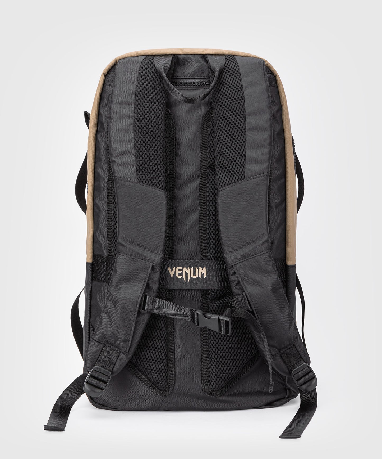 Venum Evo 2 Mochila (20-25L) – Negro/Arena