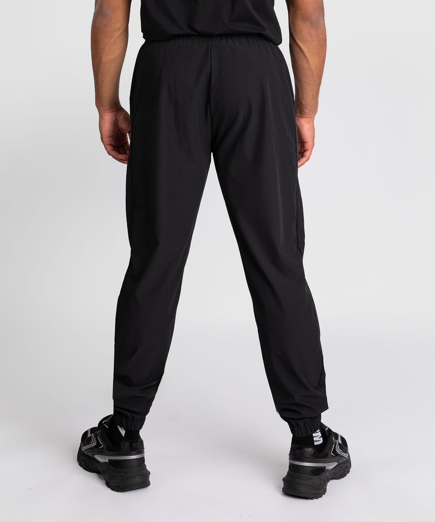 Pantalon de Survêtement Venum Adrenaline – Noir/Sable