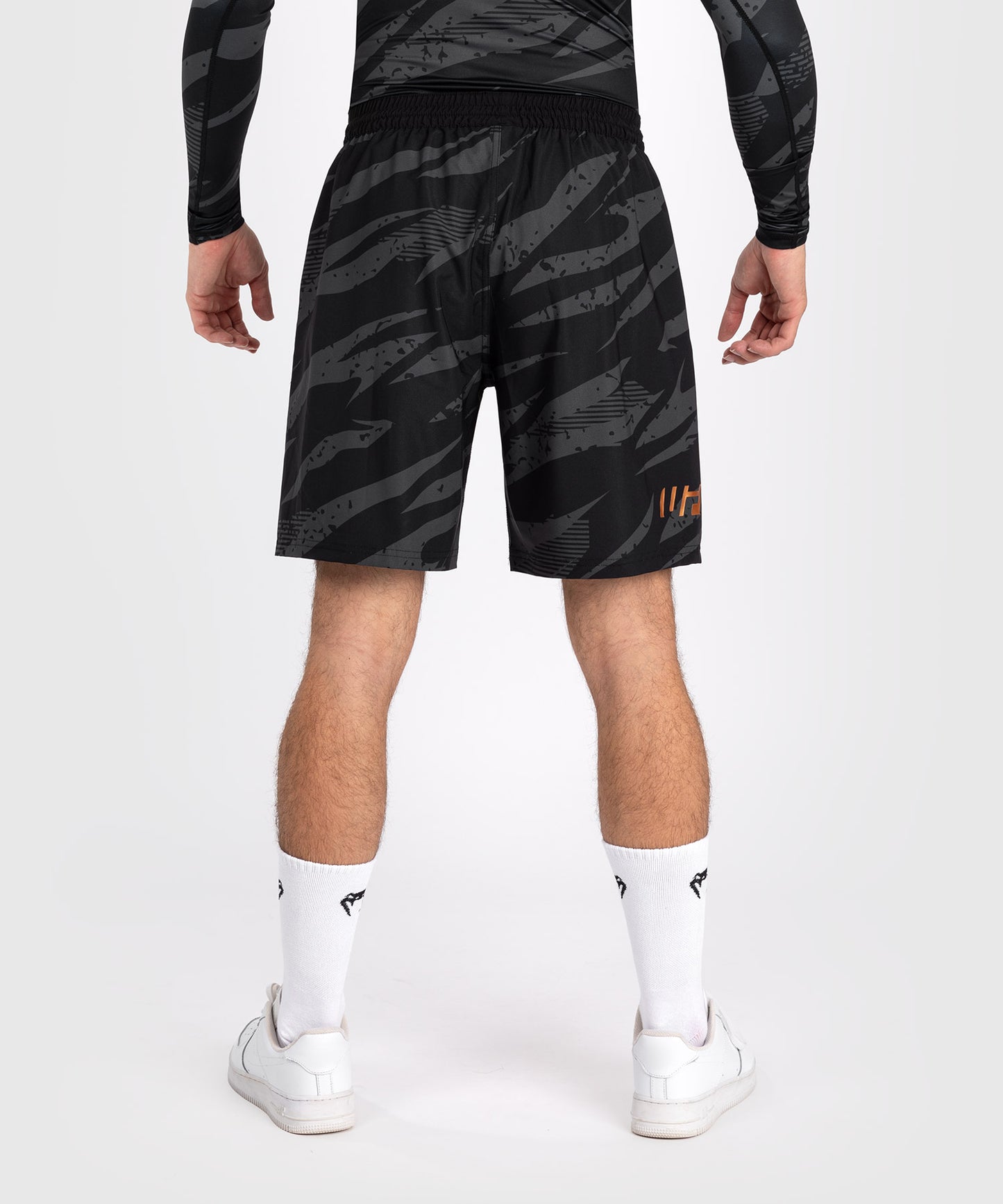 Short de Performance pour Hommes UFC Adrenaline by Venum Fight Week - Urban Camo