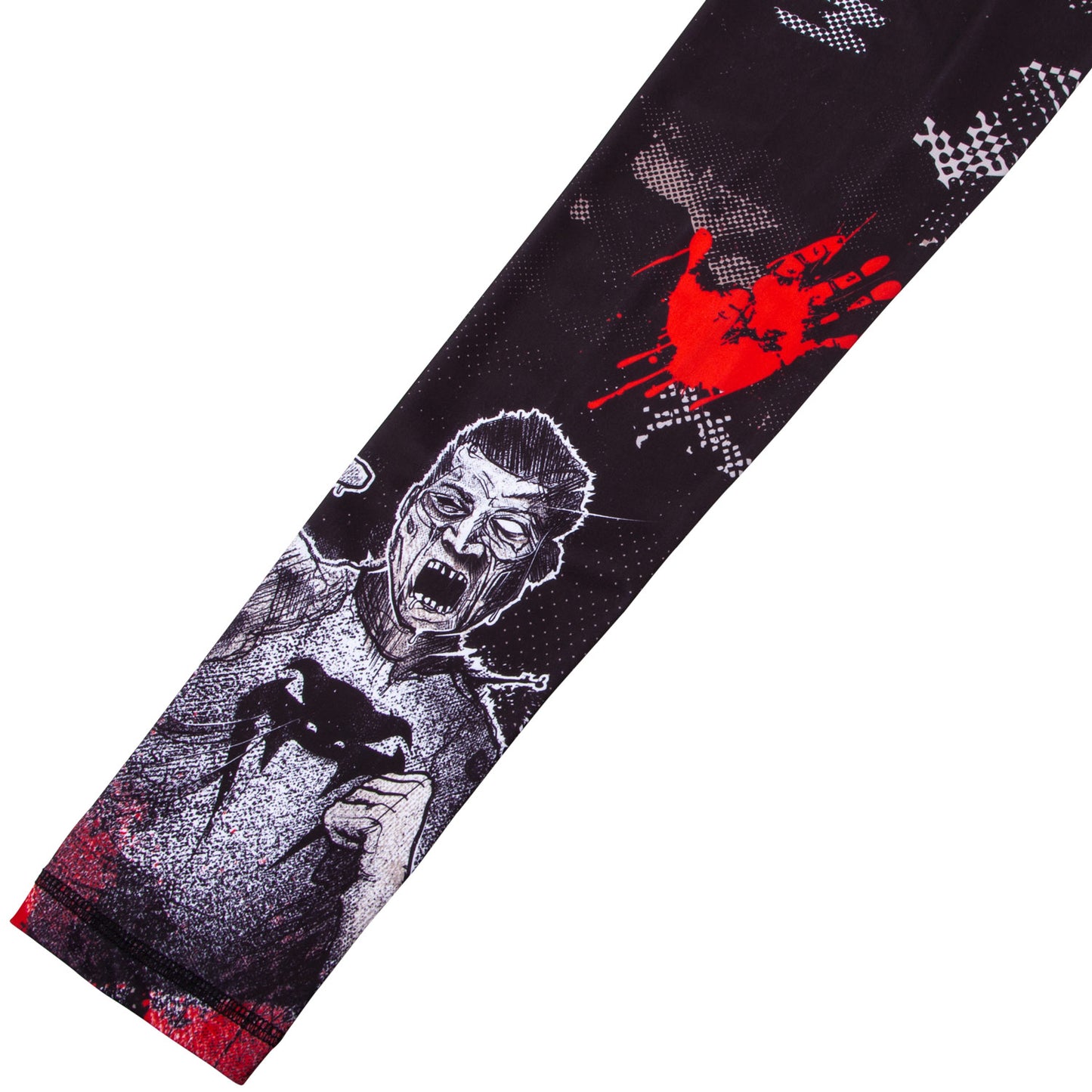 Venum Zombie Return Kompressionshose