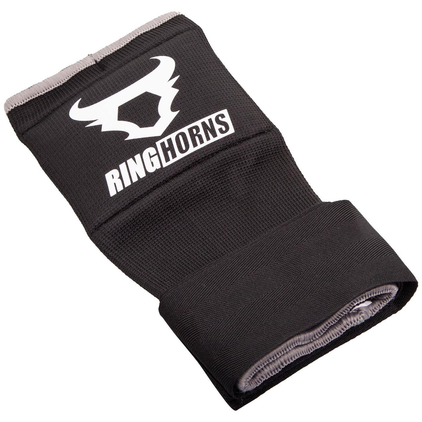 Ringhorns Charger by Venum Boxhandschuhe – Schwarz