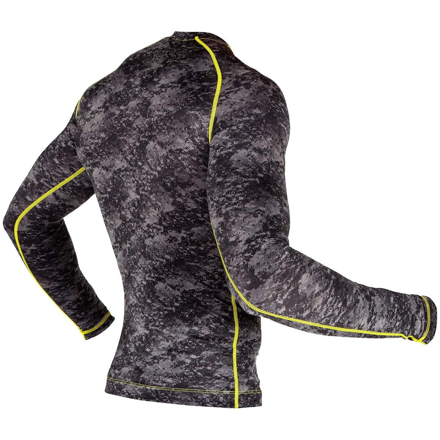 Rashguard Venum Tramo - Long sleeves