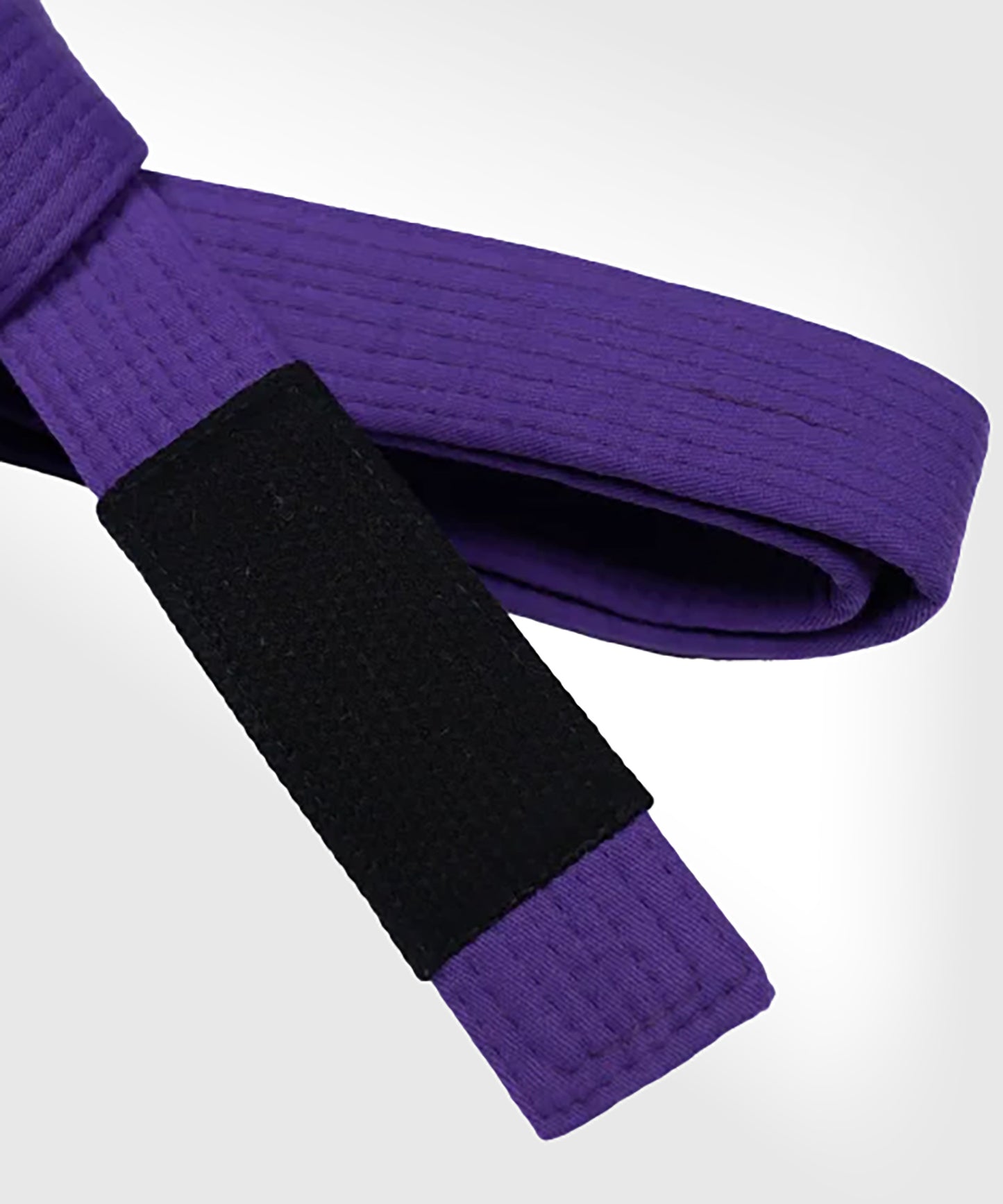 Scramble Kihon BJJ-Gürtel - Violett