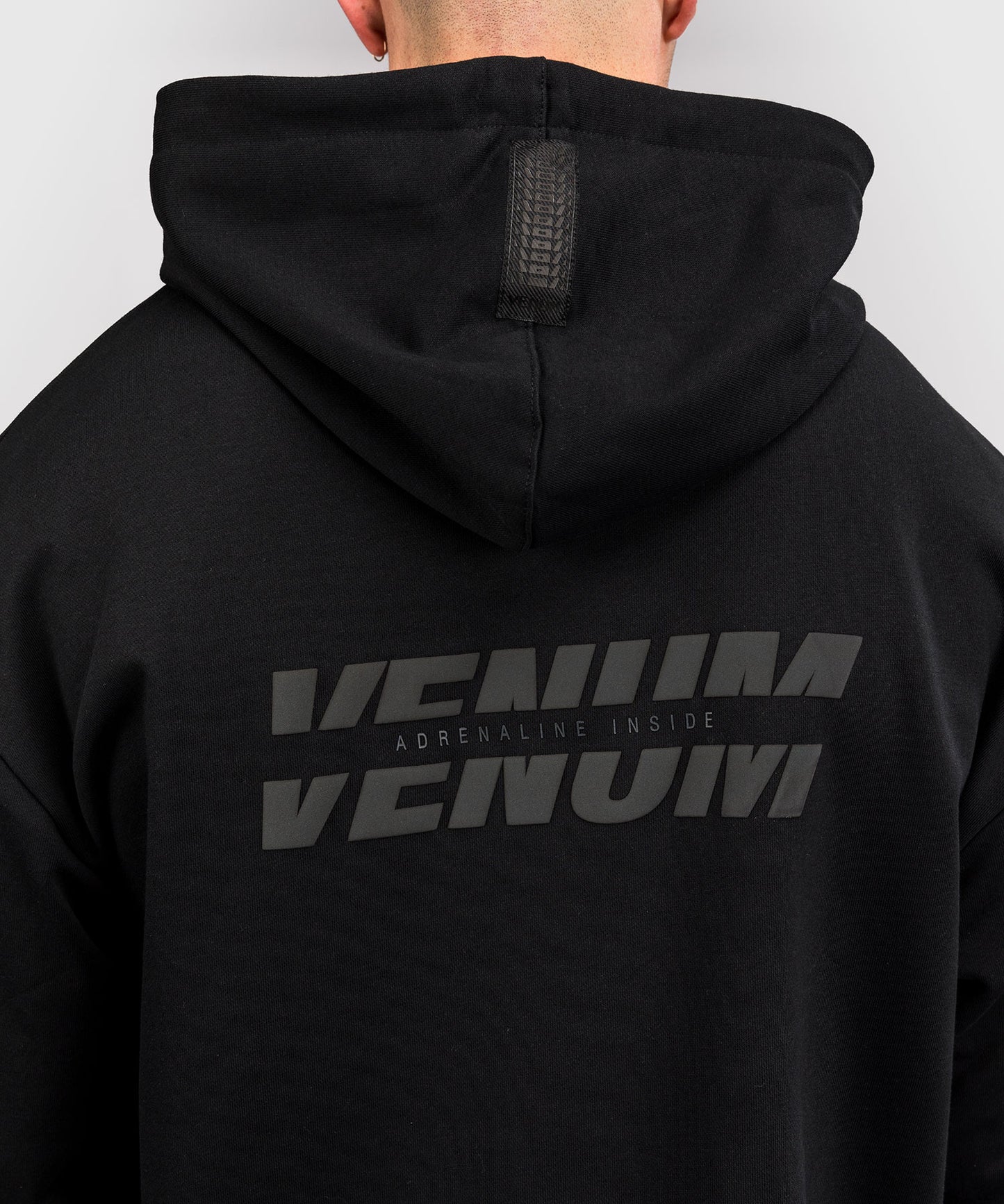 Venum Divide Felpa - Nera
