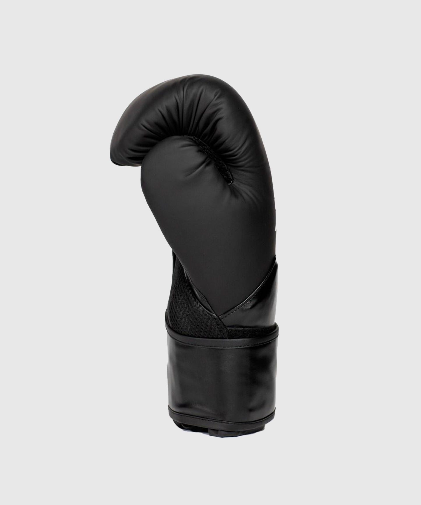 Everlast Elite 2 Guantoni da Boxe - Nero/Oro