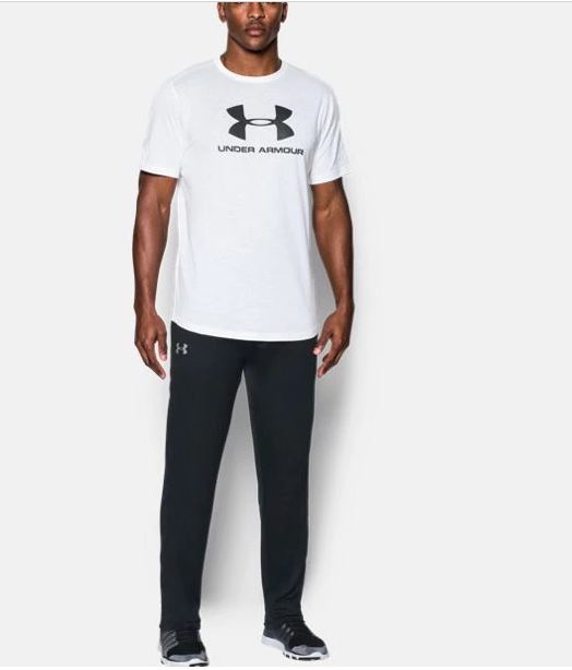 Under Armour Tech™ Pantalon – Schwarz
