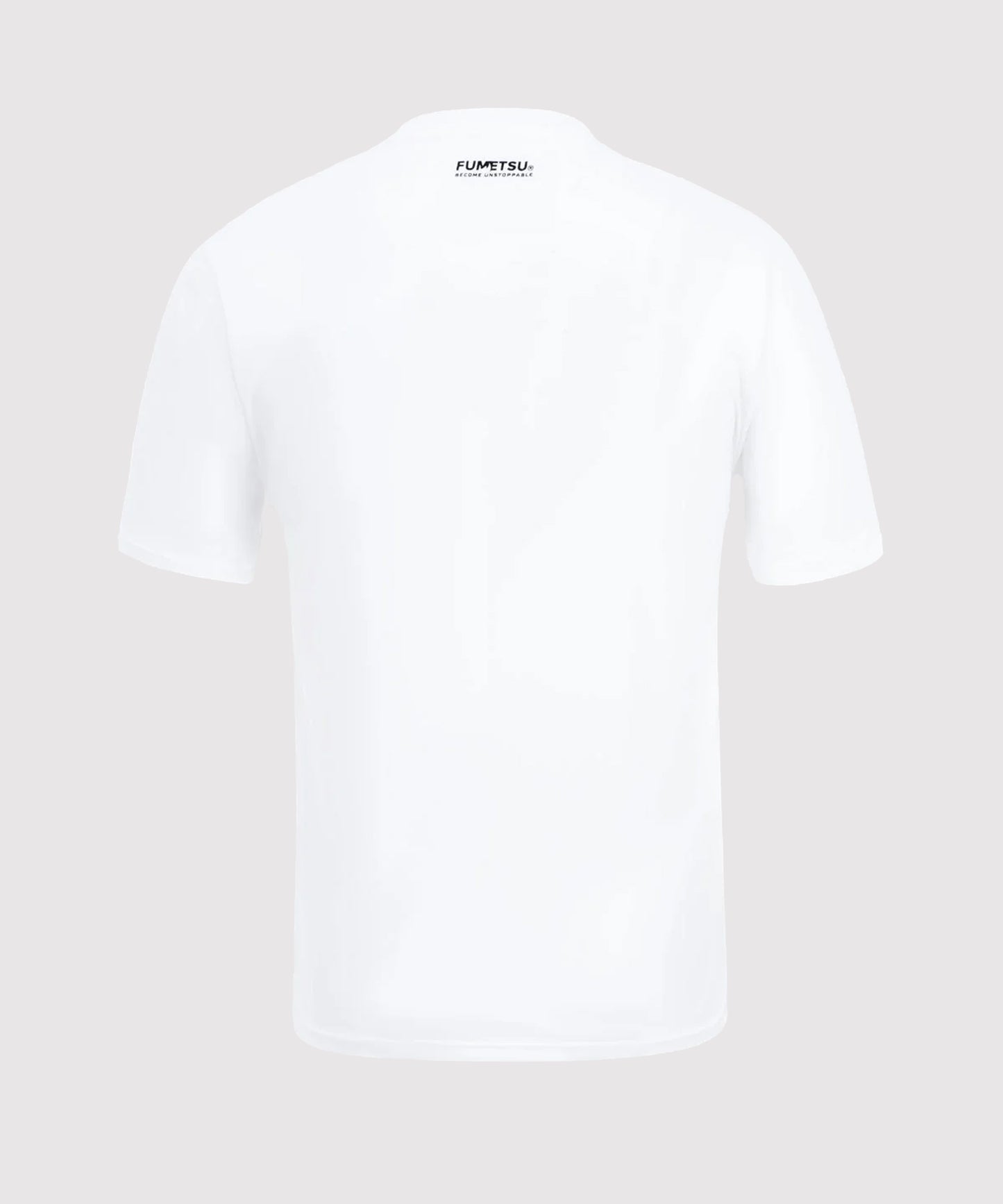 Fumetsu Origins 2.0 Trainings-T-Shirt - Weiß