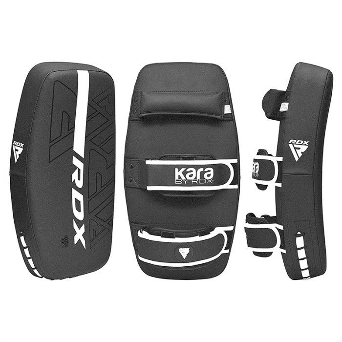 Paos F6 KARA RDX – Schwarz/Weiß