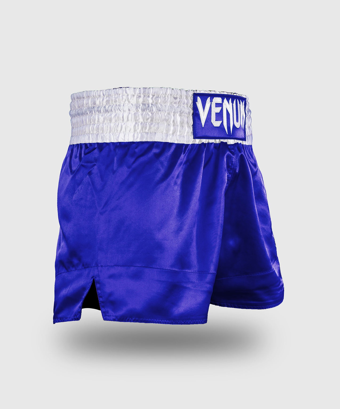 Short de Muay Thaï Venum Classic – Bleu