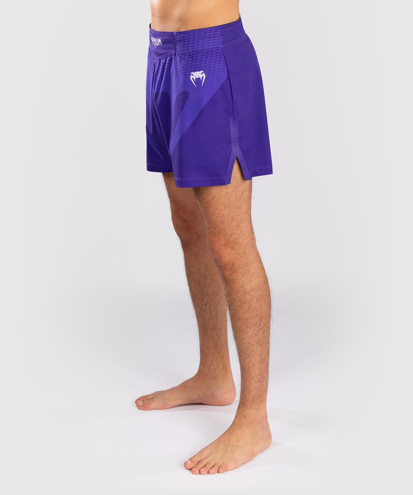 Venum No Gi Fightshorts - Lila
