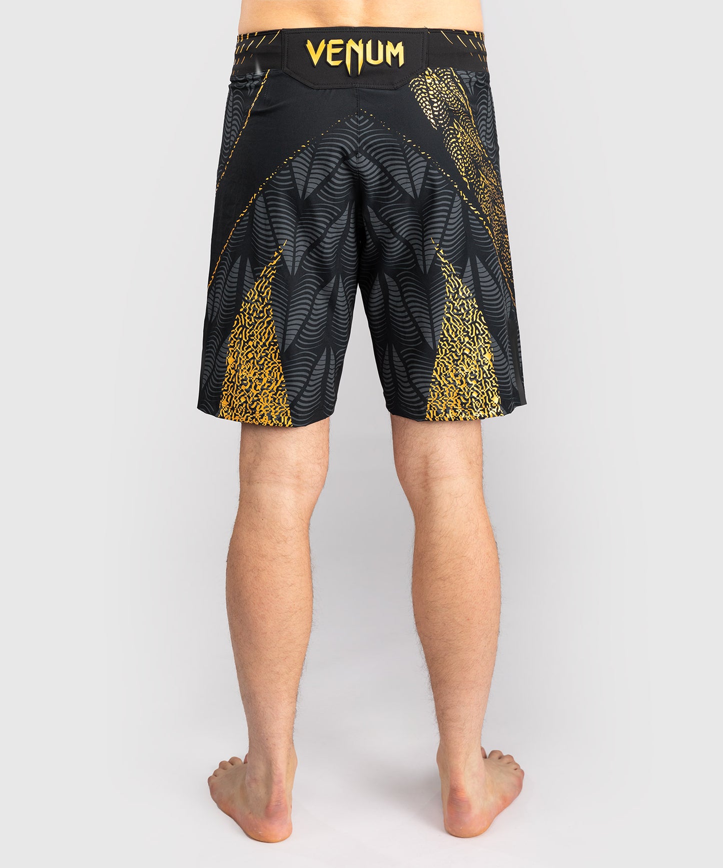 Short de combat coupe longue Homme UFC Zenith by Venum Authentic Fight Night - Champion