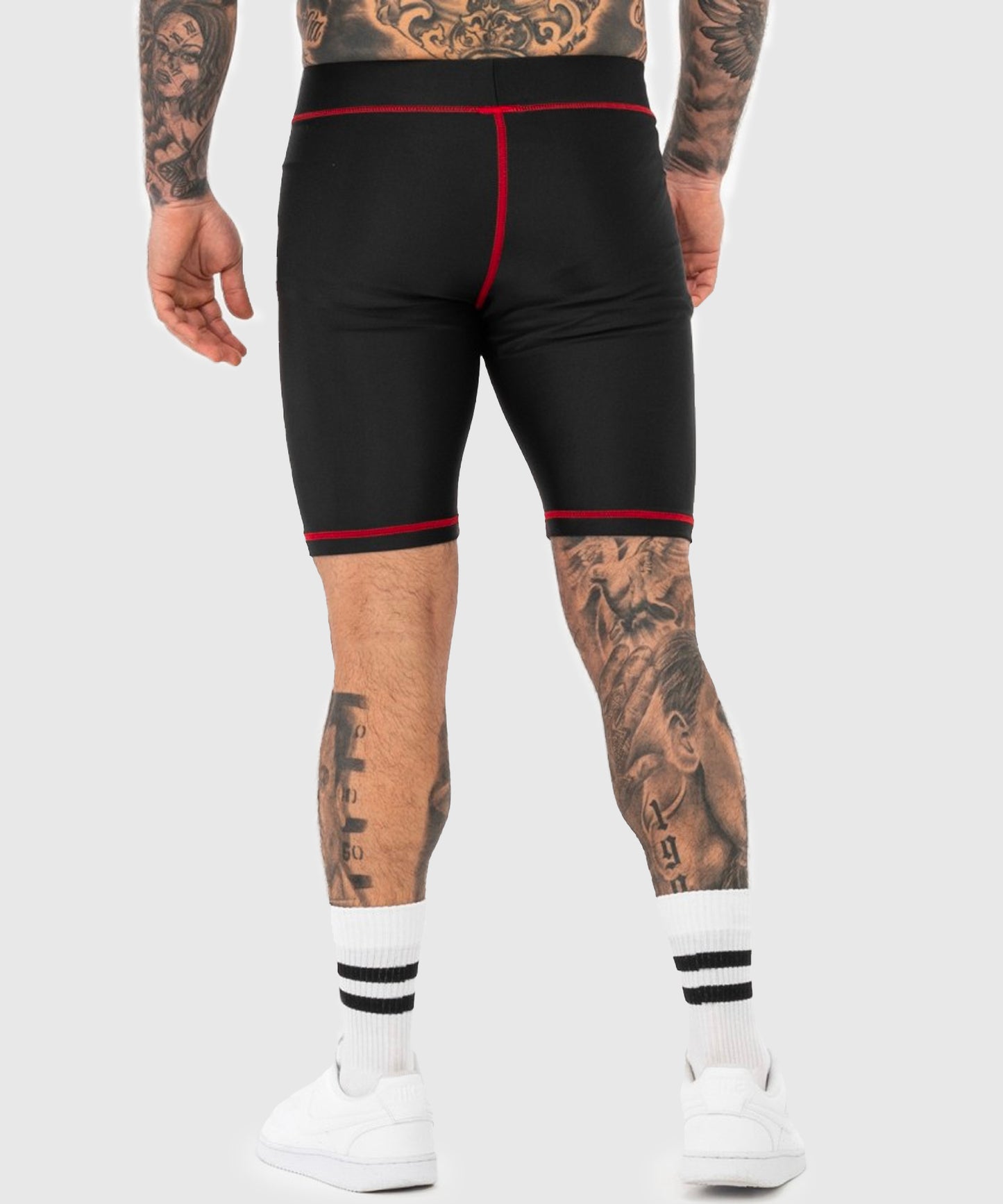 Tapout Functional Slim Fit Fightshorts