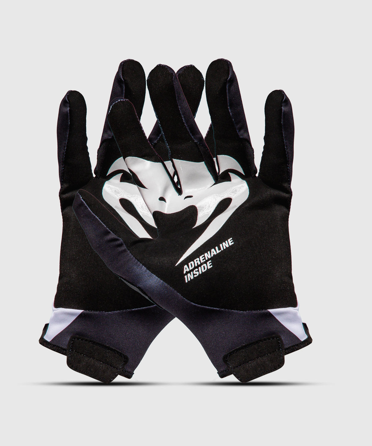 Venum MX Summer Guanti da Motorsports - Nero
