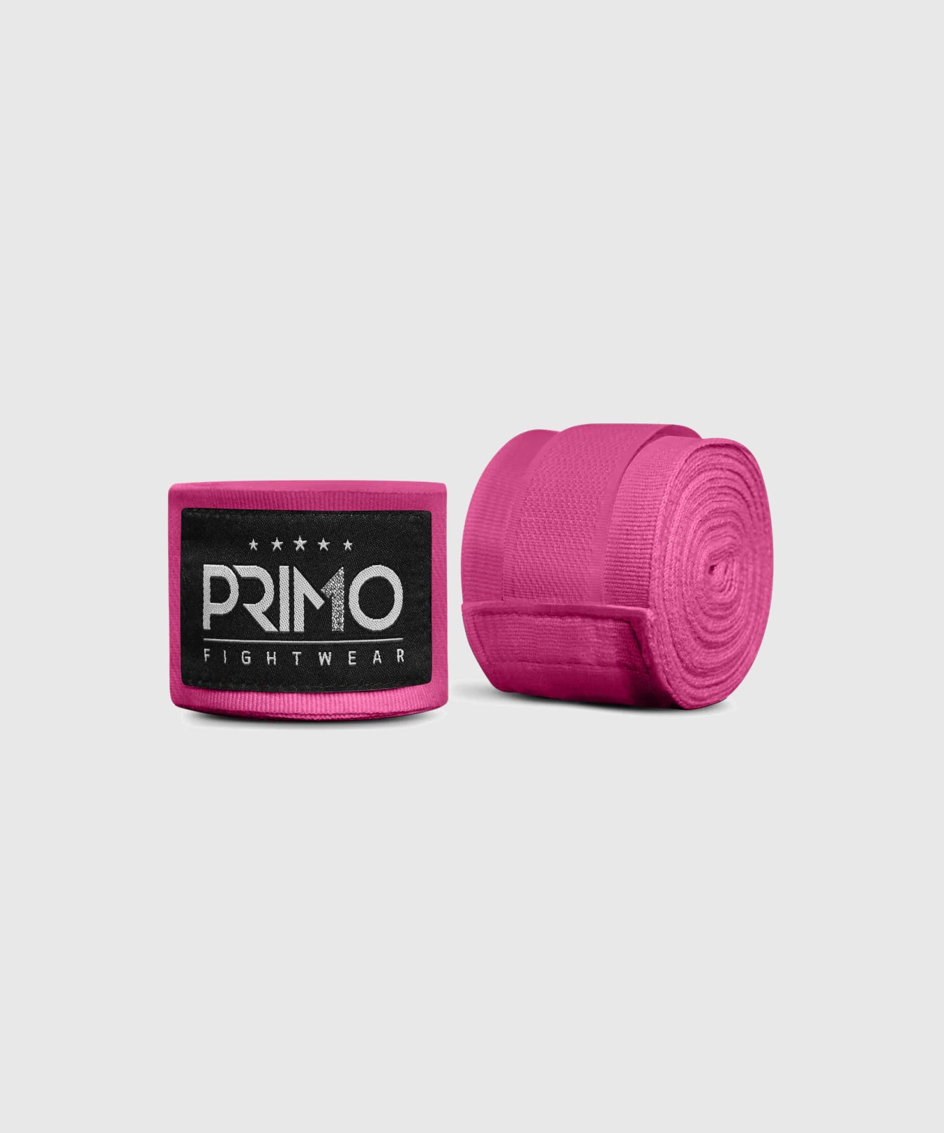 Primo 160 Series Hand Wraps – Pink