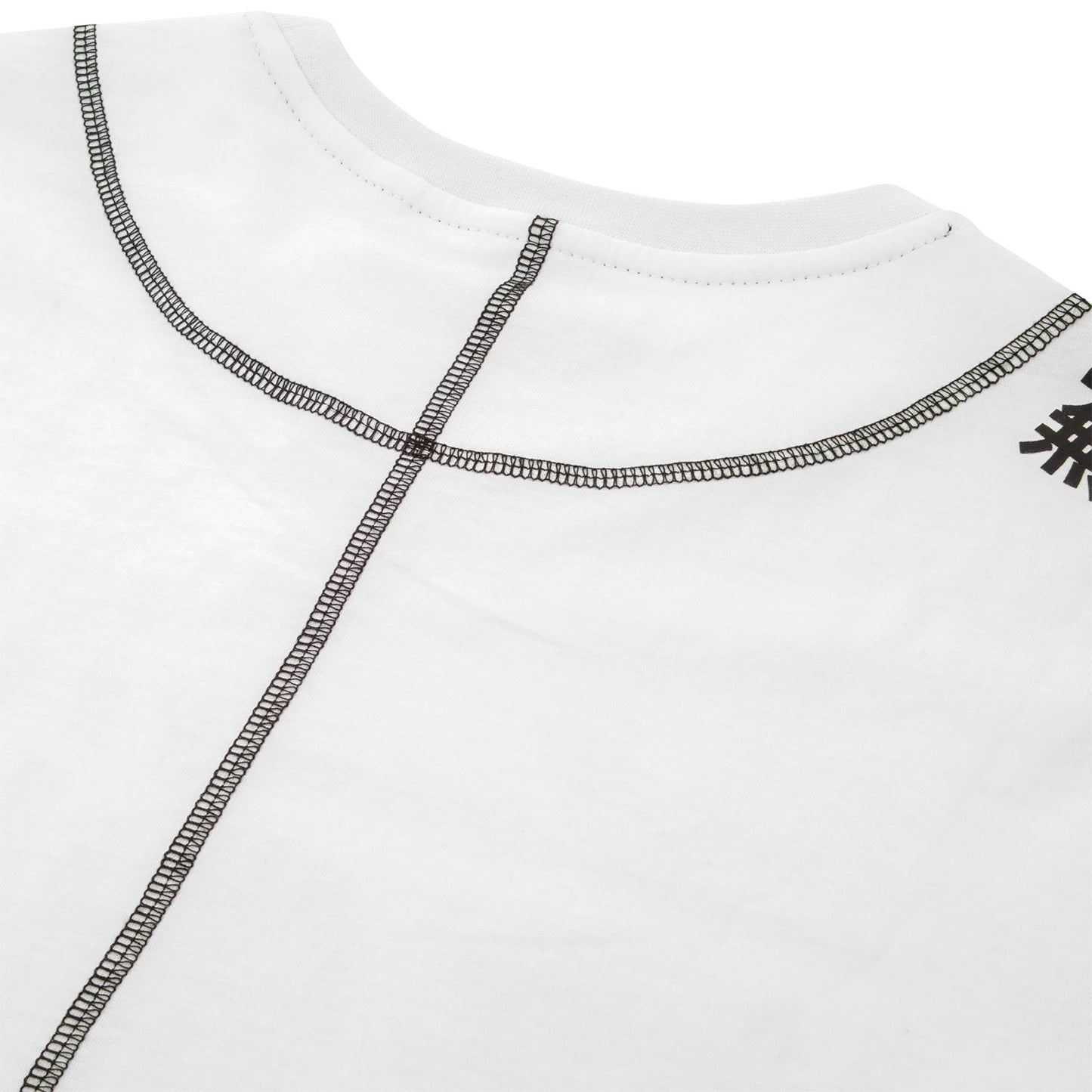 Camiseta Venum Limitless – Blanco