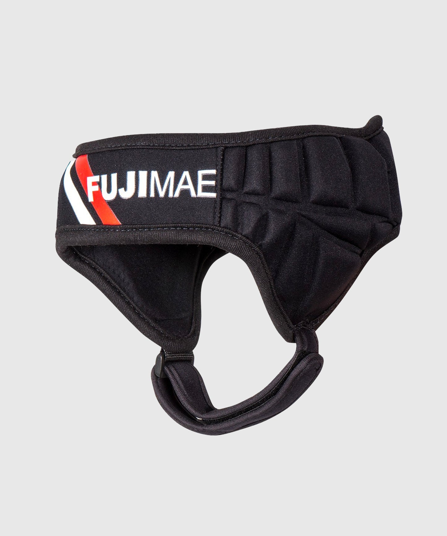 FUJIMAE Proseries 2.0 Ohrenschützer – Schwarz
