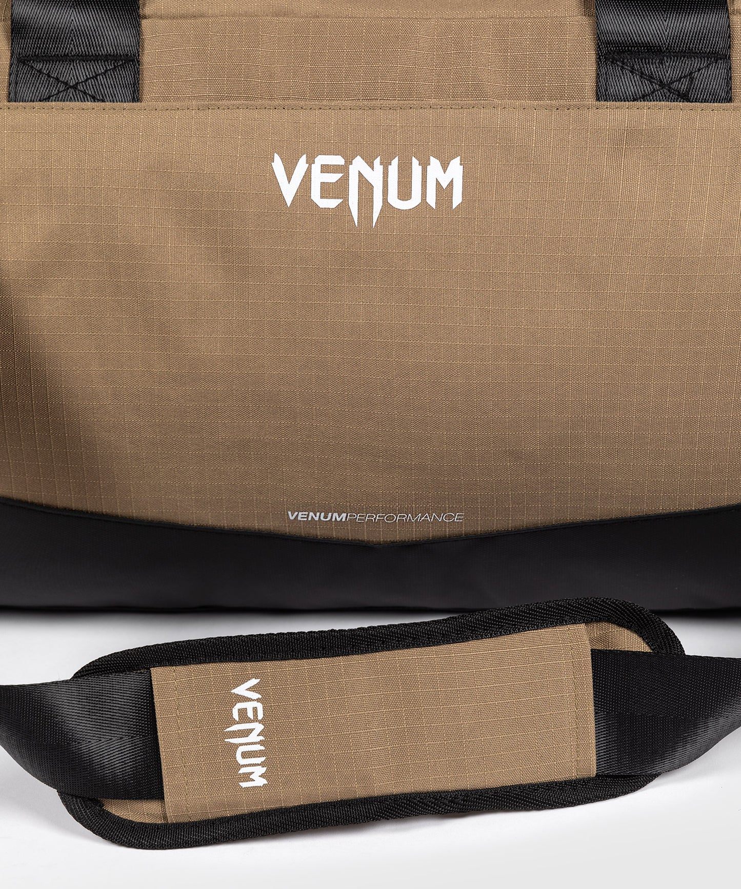 Venum Evo 2 XTrem Ripstop Sporttasche (55-63L) – Düne