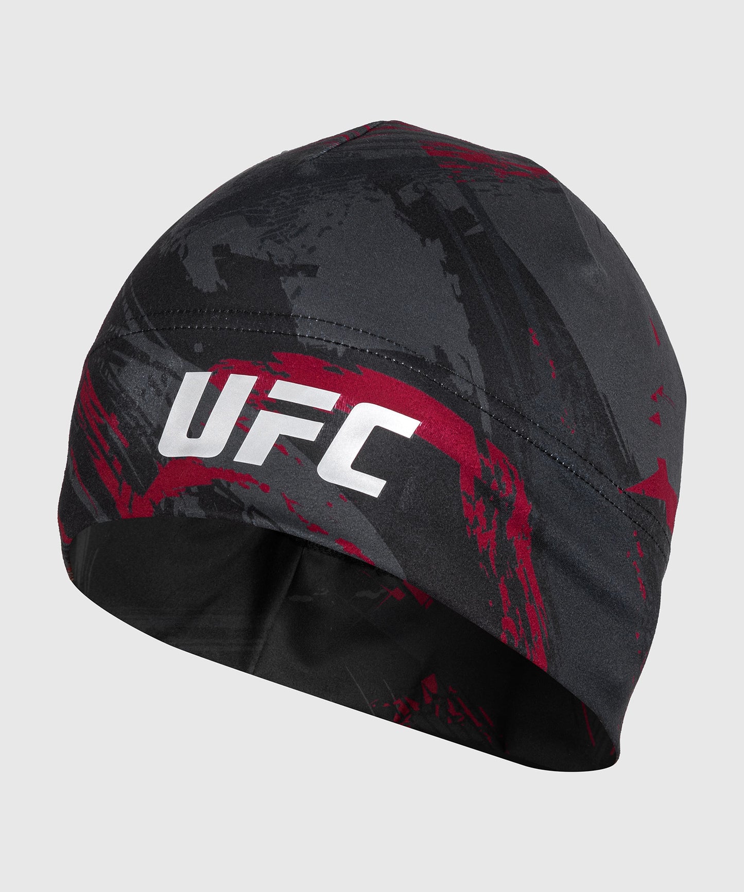 Gorro UFC Venum Authentic Fight Week 2.0 - Negro 